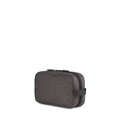 SWISSGEAR Convertible Handle Hanging Dopp Bag - New by This is Beauty US