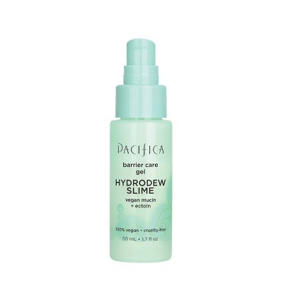 Pacifica Barrier Care Gel Hydrodew Slime 1.7 fl oz - Missing Box by This is Beauty US