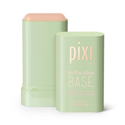 Pixi by Petra On-the-Glow BASE Foundation Vanilla 0.6oz - Imperfect Box by This is Beauty US