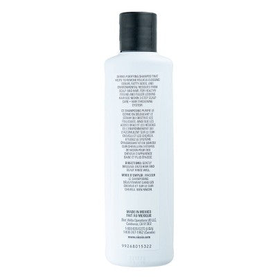 Nioxin System 2 Shampoo Cleanser - 10.1 fl oz by This is Beauty US