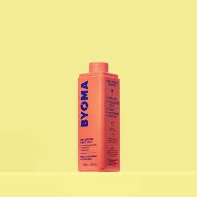BYOMA Boosting Balancing Face Mist Refill 100ml - New