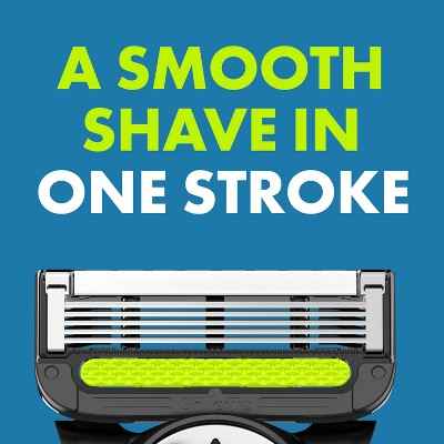 Gillette Labs Men&