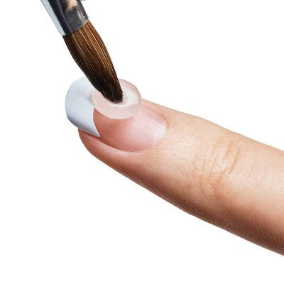 KISS Products Complete Salon Acrylic DIY Manicure Kit 64ct - New - DestGlow