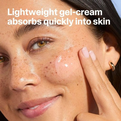 Curology Hydro+ Gel Cream Moisturizer 1.7 fl oz - Imperfect Box - DestGlow