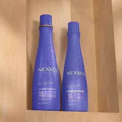 Nexxus Hy-Volume Hair Conditioner 13.5 fl oz - New