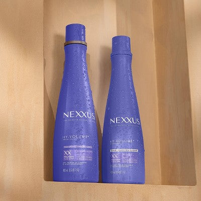 Nexxus Hy-Volume Hair Conditioner 13.5 fl oz - New by This is Beauty US