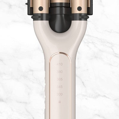 Remington Pro 4-in-1 Adjustable Waver - Imperfect Box by This is Beauty US