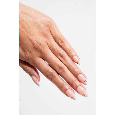 Chillhouse Chill Tips Press-On Fake Nails Cherry Picking 24ct - New