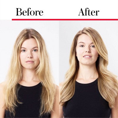 Revlon One-Step Volumizer PLUS Hair Dryer and Hot Air Brush Black - Imperfect Box