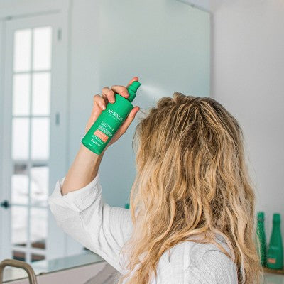 Nexxus Unbreakable Care Biotin Thickening Spray 6 fl oz - Imperfect Container by This is Beauty US