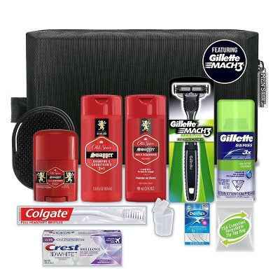 Convenience Kits International Men&