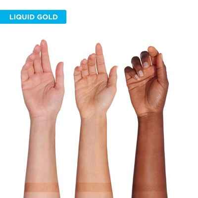 Bondi Sands Liquid Gold Self Tanning Foam 6.76 fl oz - New by This is Beauty US