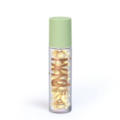 Pixi Vitamin-C CapsuleCare Serum Capsules 30ct - Imperfect Box by This is Beauty US