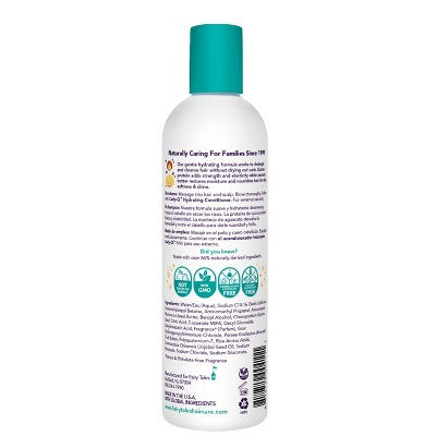 Fairy Tales Curly-Q Hydrating Shampoo 12 fl oz - New by This is Beauty US