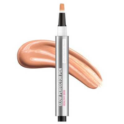 Neutrogena Healthy Skin Glow Perfector Pen Concealer Neutral 0.1 fl oz - Imperfect Box by This is Beauty US