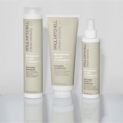 Paul Mitchell Clean Beauty Everyday Leave-In Hair Treatment 5.1 fl oz - New by This is Beauty US