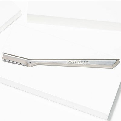 Tweezerman Facial Razor - New by This is Beauty US