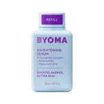 BYOMA Boosting Brightening Serum Refill 30ml - New