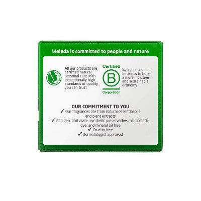 Weleda Skin Food Face Night Cream 1.3 fl oz - Imperfect Box by This is Beauty US