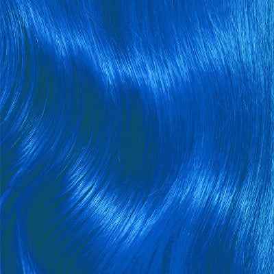 Splat Semi-Permanent Hair Color Naturals Blue 6 fl oz - New - DestGlow