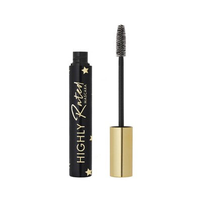 Milani Highly Rated Mascara Black 0.4 fl oz - Imperfect Box by This is Beauty US