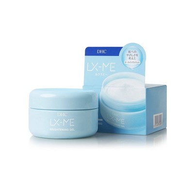 DHC LX-ME Brightening Moisturizing Gel 4.23oz - New - DestGlow