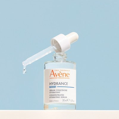 Avene Hydrance BOOST Concentrated Hydrating Serum 1.0 fl oz - Imperfect Box by This is Beauty US