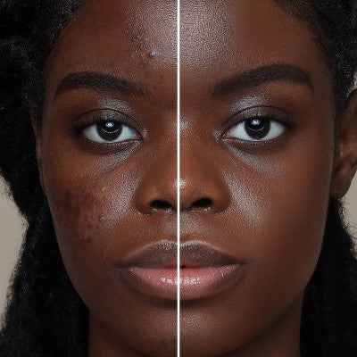 The Lip Bar Just a Tint 3-in-1 Tinted Skin Conditioner with SPF 11 Almond 1 fl oz - Imperfect Box