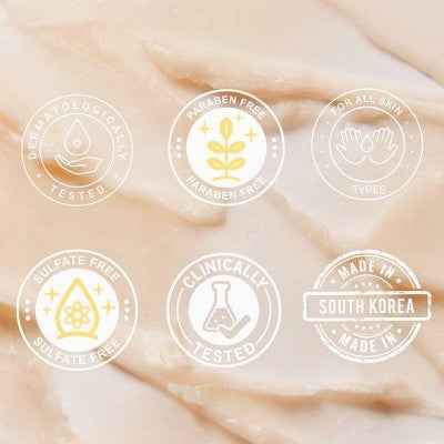 Banila Co Clean it Zero Nourishing Face Cleanser 3.4oz - New