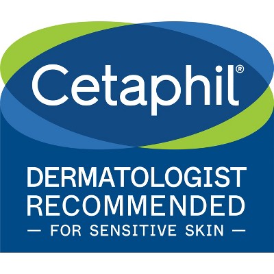 Cetaphil Cracked Skin Repair Balm Unscented - 3 fl oz by This is Beauty US