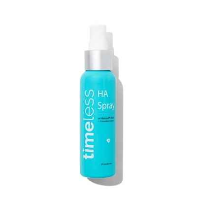 Timeless Skin Care HA Matrixyl 3000 with Cucumber Spray 2 fl oz - New - DestGlow
