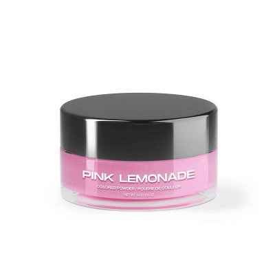 Nailboo Dip Powder Pink Lemonade 0.5oz - New - DestGlow