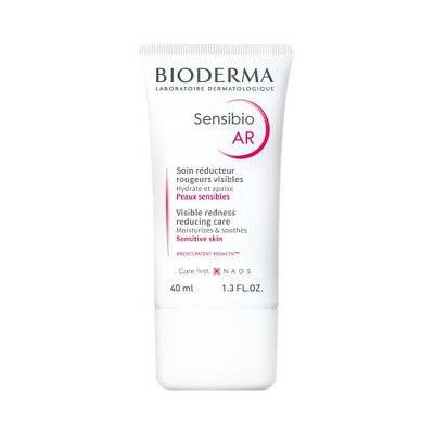 Bioderma Sensibio AR Redness Reducing Cream 1.3 fl oz - New by This is Beauty US