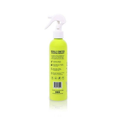 Young King Hair Care Loc In Collection Hydration Hair Spray 6oz - New by This is Beauty US
