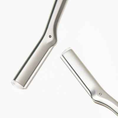 Tweezerman Facial Razor - New