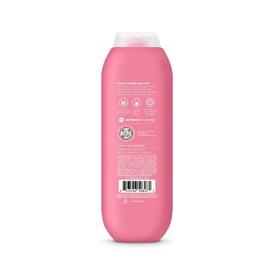 Method Pure Peace Volumizing Shampoo 14 fl oz - Imperfect Container by This is Beauty US