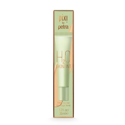 Pixi H20 Skintint Foundation Nude 1.2 fl oz - Imperfect Box DestGlow
