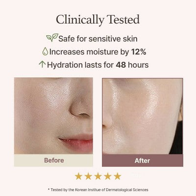 Arencia Rice Mochi Cleanser Fresh Rosehip 4.23oz - New by This is Beauty US