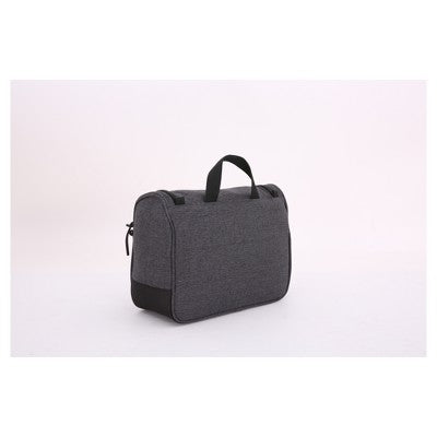 SWISSGEAR Rectangular Toiletry Bag Gray - New by This is Beauty US
