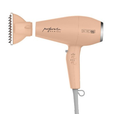 Conair InfinitiPRO Performa Series Ionic Ceramic Hair Dryer - Imperfect Box by This is Beauty US