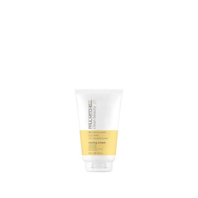Paul Mitchell Clean Beauty Styling Cream Hair Pomade 3.4 fl oz - New - DestGlow