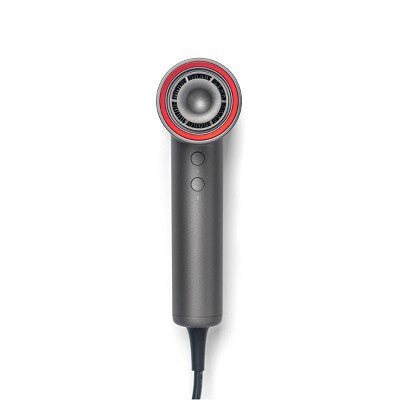 TYMO Airhype Lite High Speed Hair Dyer Silver 1500W - Imperfect Box