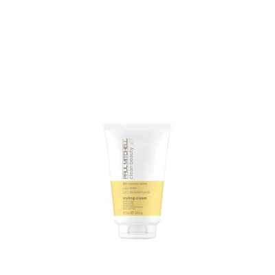 Paul Mitchell Clean Beauty Styling Cream Hair Pomade 3.4 fl oz - New - DestGlow