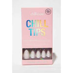 Chillhouse Fake Nails Stone Cold Fox 24ct - New