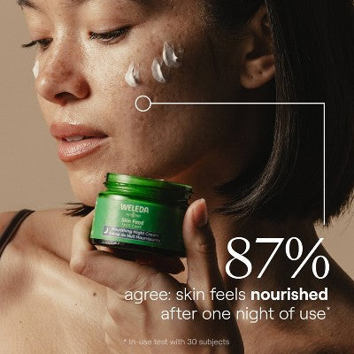 Weleda Skin Food Face Night Cream 1.3 fl oz - Imperfect Box by This is Beauty US