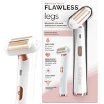 Flawless Legs Electric Razor - New