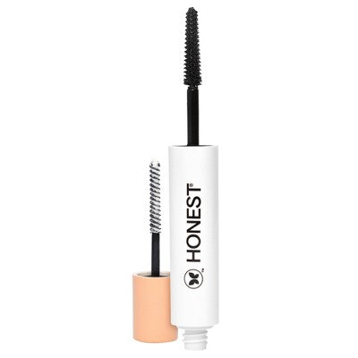 Honest Beauty Extreme Length 2-in-1 Mascara and Lash Primer 0.27 fl oz - Imperfect Box by This is Beauty US