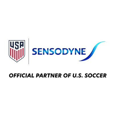 Sensodyne Fresh Mint Sensitivity Protection 2pk Toothpaste - Missing Box by This is Beauty US