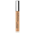 Neutrogena Healthy Skin Radiant Cream Concealer with Peptides + Antioxidants Toffee Medium 03 0.24oz - Imperfect Container