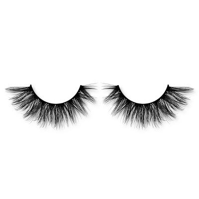 LUNA MAGIC Happy Ex Lashes 4pc - Imperfect Box by This is Beauty US